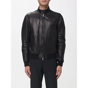 Tagliatore Jacket Men Black